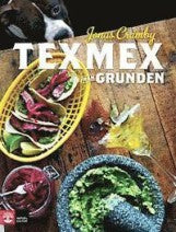 Texmex från grunden Jonas Cramby
