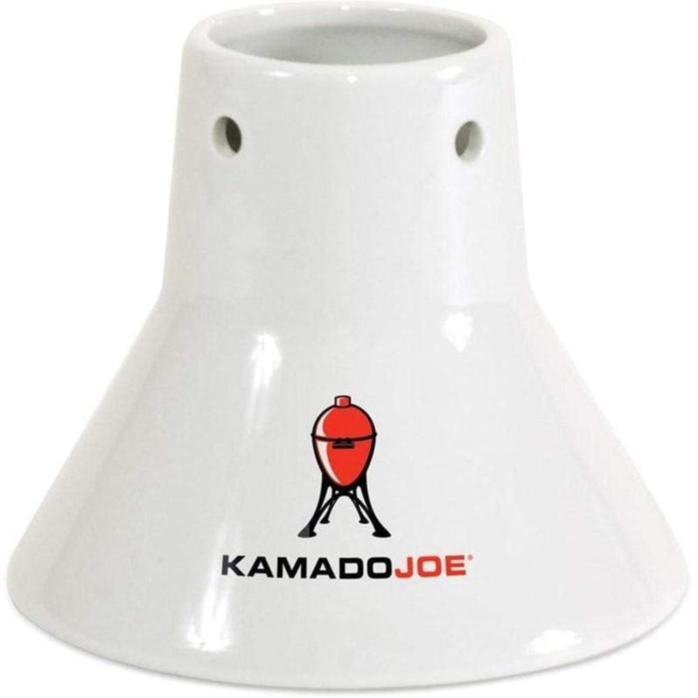 Kamado Joe Chicken Stand Cheramic