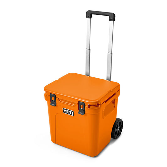 YETI Roadie 48 med hjul King Crab Orange