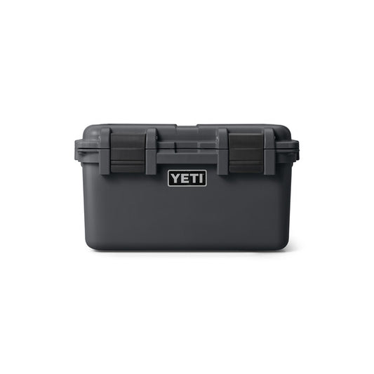 YETI Load out GoBox 30 Charcoal