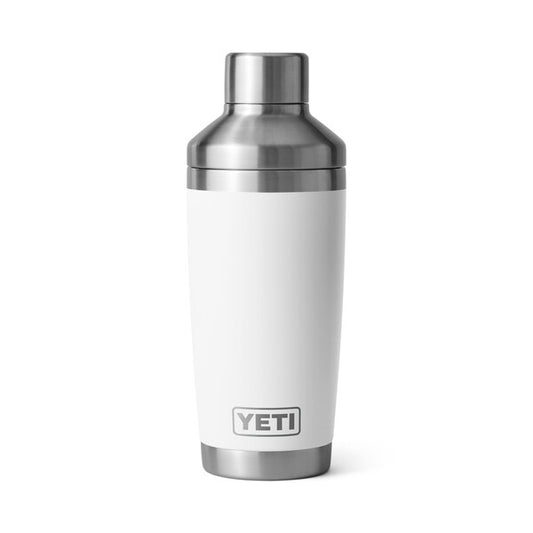 YETI Rambler Cocktail Shaker 590 ml white