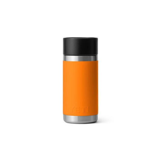 YETI Rambler 12 oz (355 ml) Bottle med Hotshot Cap olika färger